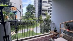 The Florence Residences (D19), Apartment #599163471